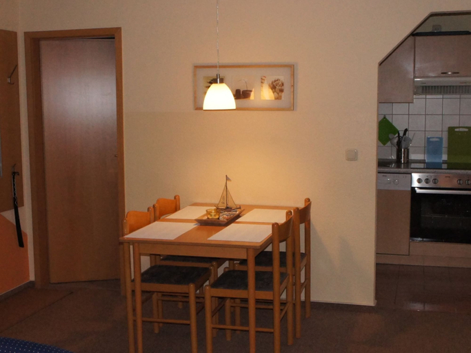 Others 5, Peaceful Apartment in Wismar Germany near Beach, Nordwestmecklenburg