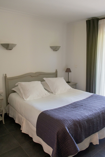 Bedroom 3, Du Côté des Olivades, Bouches-du-Rhône
