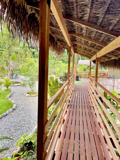 Others 3, Moka Lodge, Tena
