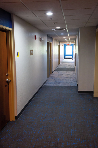 Others 5, Microtel Inn & Suites by Wyndham Searcy, White