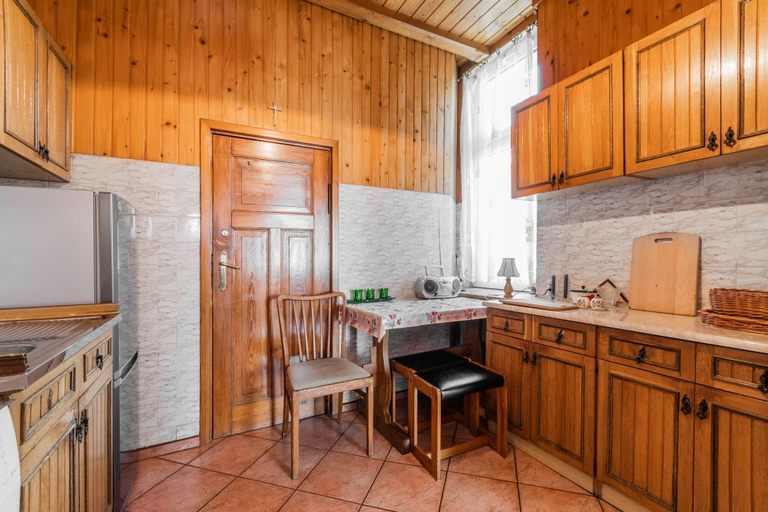 Private kitchen 2, Sopocki Kredensik by Grand Apartments, Sopot