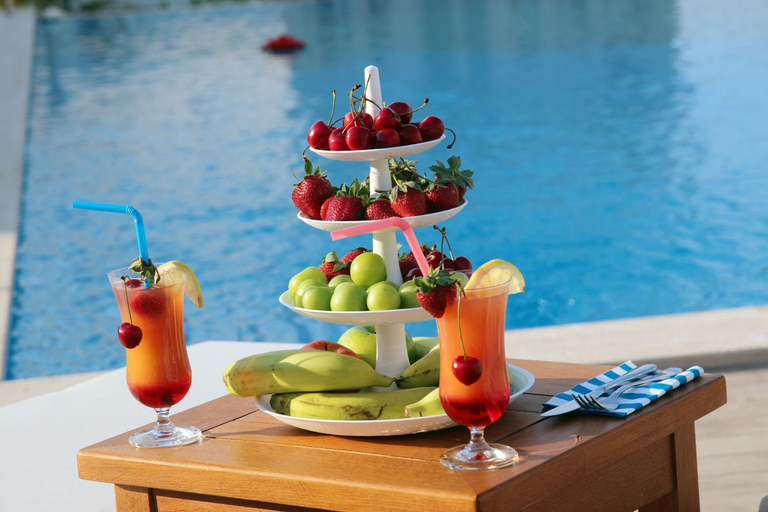 Food & Drinks, Dibek Homes Villa & Hotel, Bodrum