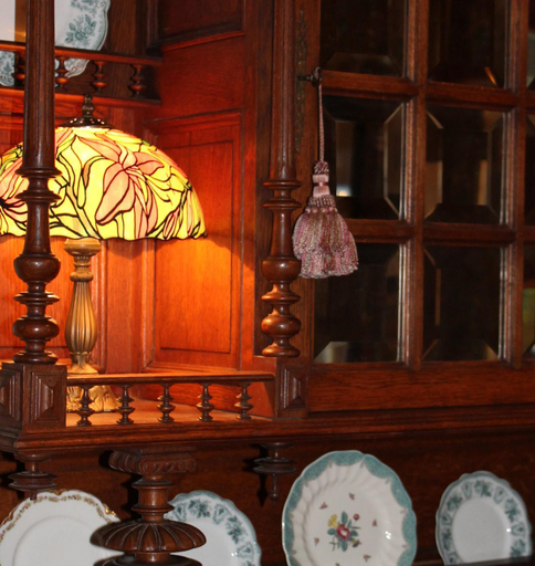 Others 3, Hidden Springs Bed and Breakfast, Carroll