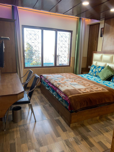 Others 3, Valley crown B&B, Shimla