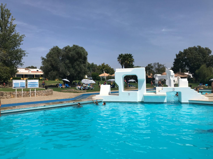 Sport & Beauty 5, Pedras D'el Rei, Alcoutim