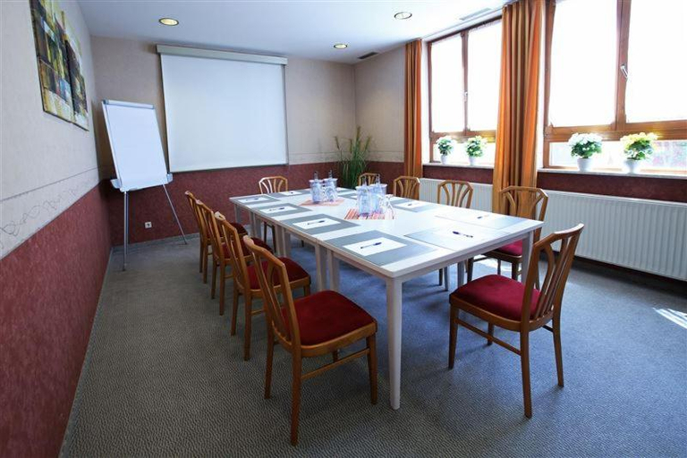 Others 5, Hotel Ritter, Karlsruhe