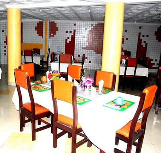 Others 2, Paris Heritage Hotels, Owerri, Owerri North