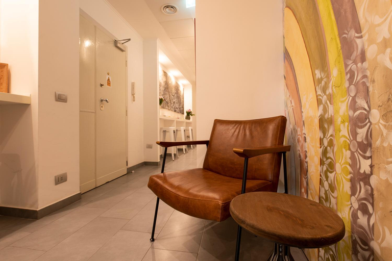 Public Area 3, Guest House Al Conservatorio, Rome