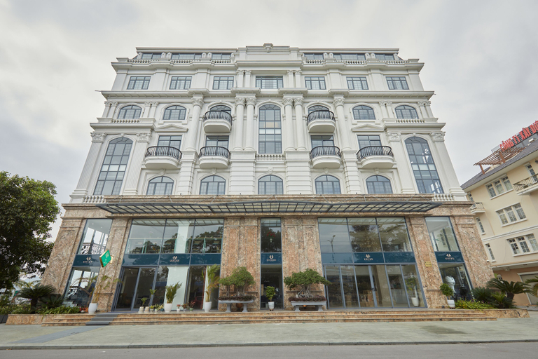 Exterior & Views 2, Union Inn, Hạ Long