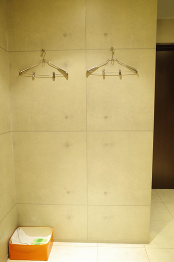 Bathroom 3, Hotel Joyce, Higashihiroshima