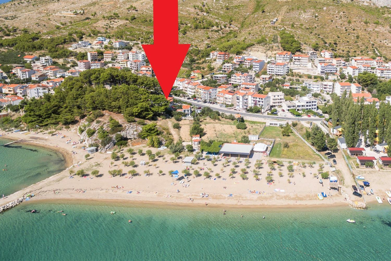 Others 5, Beach Apartments "Bili Cvitak", Dugi Rat