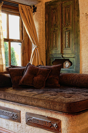 Bedroom 4, Sacred House Hotel, Ürgüp
