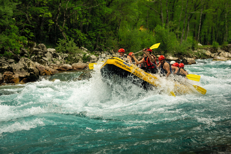 Exterior 5, Rafting Camp Grand Tara, Foča