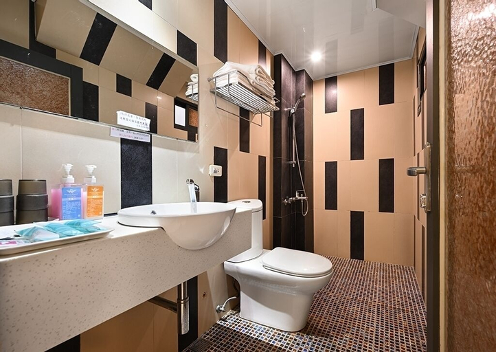 Bathroom 3
