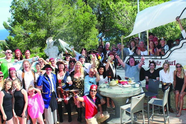 Food & Drinks 5, Villa Ocean View , Baleares