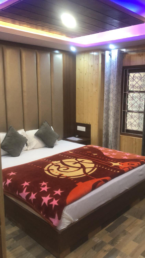 Others 2, Valley crown B&B, Shimla
