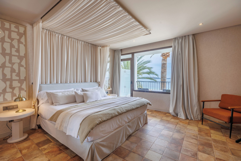 Bedroom 3, Hoposa Uyal, Baleares