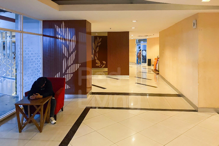 Others 5, RedLiving Apartemen Grand Kamala Lagoon-ASL Room, Bekasi