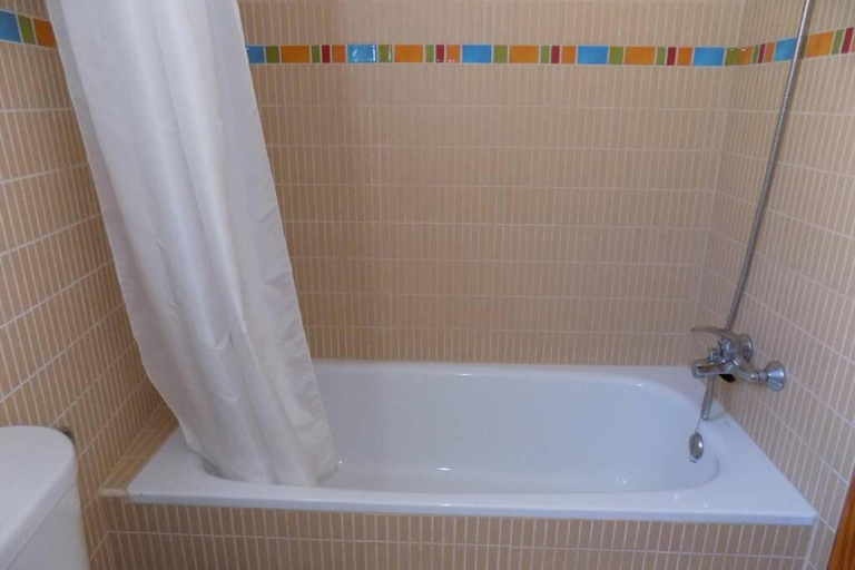 Bathroom 3, The Town House - Mojacar, Almería