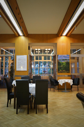 Food & Drinks 3, Teikyo Berlin - Hotel am Zeuthener See, Berlin