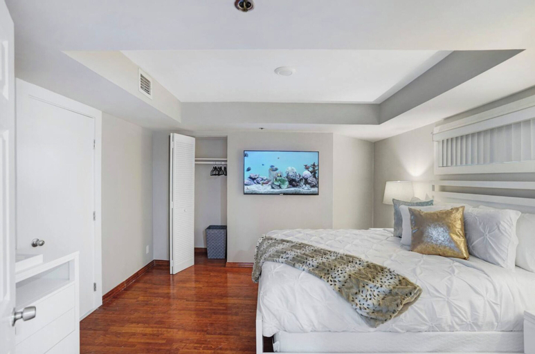 Bedroom 19