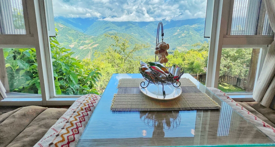 Sport & Beauty 2, I-Think Resort, Nantou
