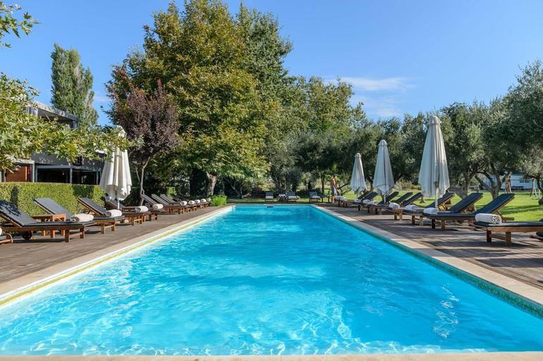 Sport & Beauty 2, Alexander Beach Hotel & Spa, East Macedonia and Thrace
