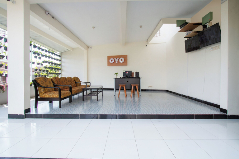 Others 5, Hotel O Cozy Residence Syariah, Malang