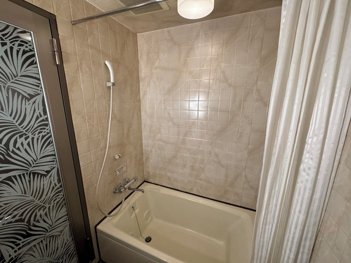 Bathroom 4, LaLa Resort - Adults Only, Kobe