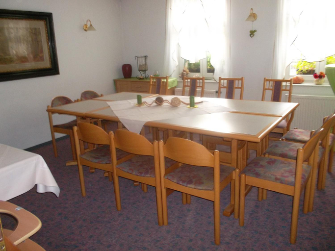 Food & Drinks 4, Hotel am Seetor, Uckermark