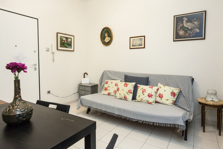 Others 5, Ampelokipi Metro Roomy Delightful Oasis, Attica