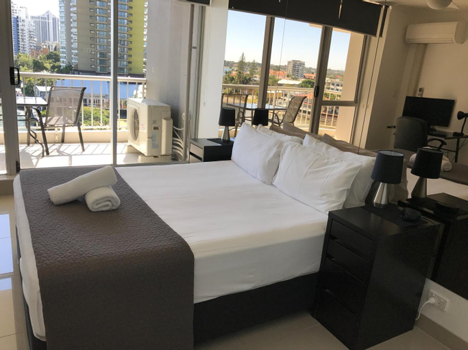 Bedroom 9