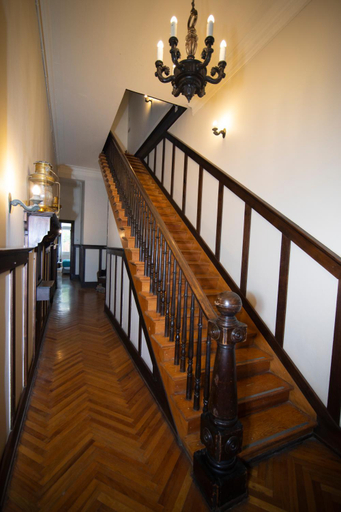 Public Area 3, New Voga Guesthouse, Valparaíso