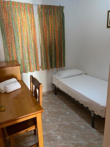 Bedroom 3, Ura Hotels Apartamentos Montecarlo, Las Palmas
