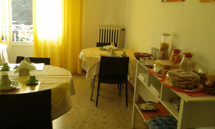 Food & Drinks, B&B Sansevero Venice, Venezia