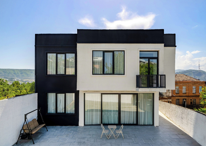 Exterior & Views 2, Niabi Loft Apartments, Tbilisi