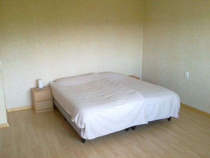 Bedroom 2, Delightful Villa in Gerolstein With Private Garden, Vulkaneifel