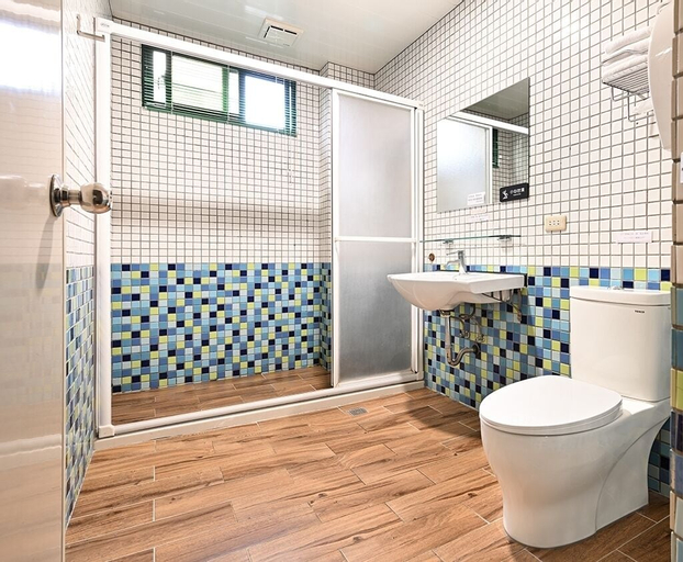 Bathroom 2