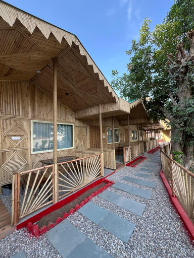 Others 5, Bamboo Garden Cottages and Cafe, Garhwal