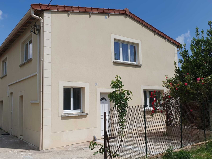 Exterior & Views 2, Massy Appart Hotel, Essonne