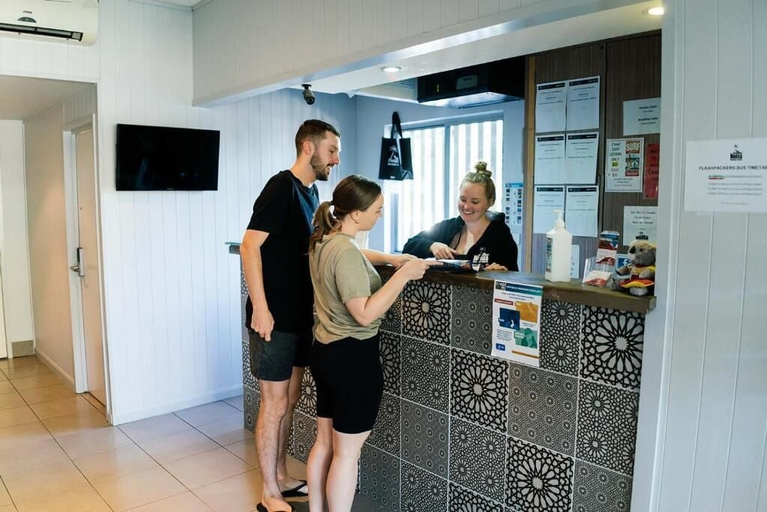 Others 5, Noosa Flashpackers - Hostel, Noosa - Sunshine-Peregian