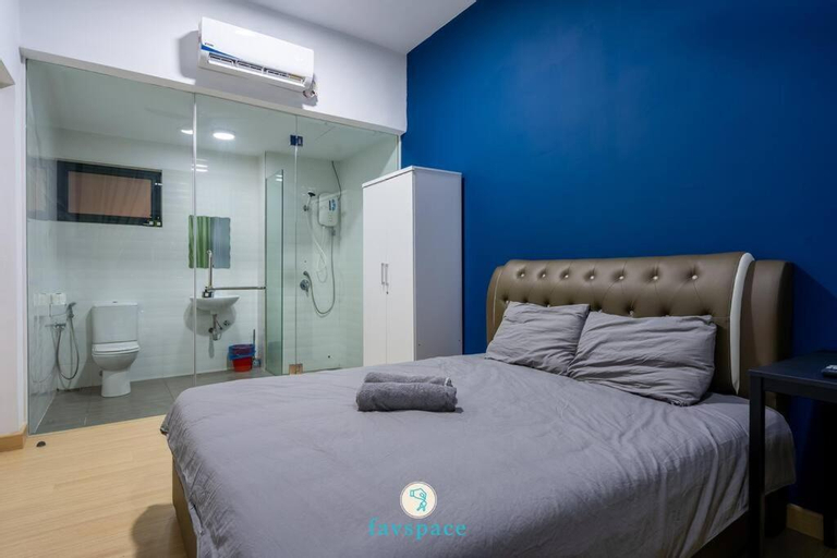 Bedroom 8