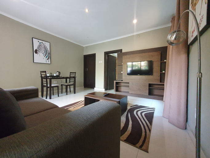 Bedroom 4, Lotus by Serendib, Blantyre City