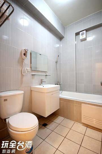 Others 3, Shi Su Wan jia Homestay II, Nantou