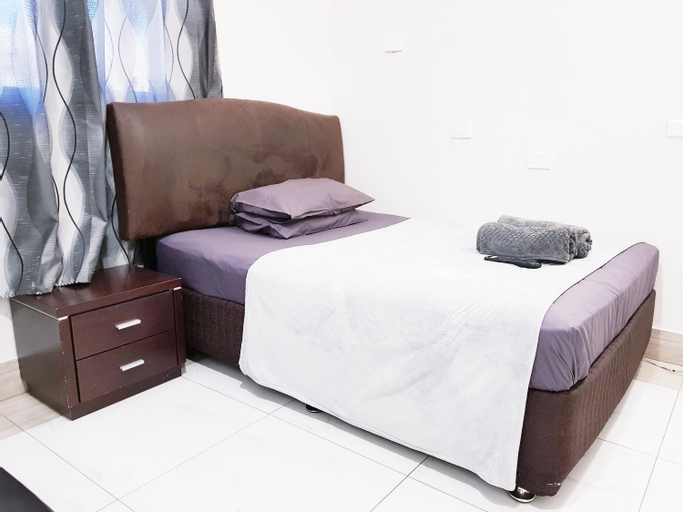 Bedroom 11
