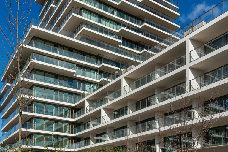 Exterior & Views, Casselbergh Residences Sky Bridge, West-Vlaanderen