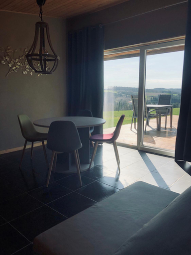 Others 2, Lodge spa, Moselle