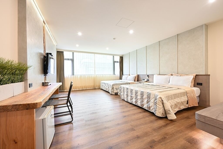 Bedroom 5