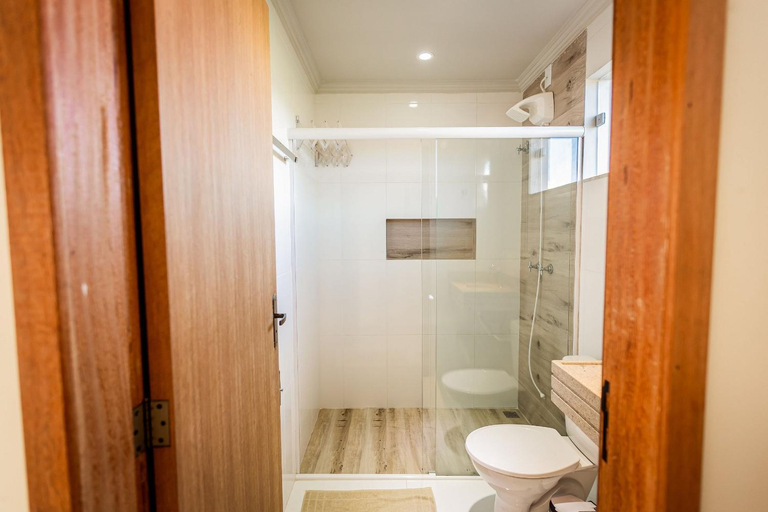 Others 4, Suites em Jabaquara, Paraty, Parati