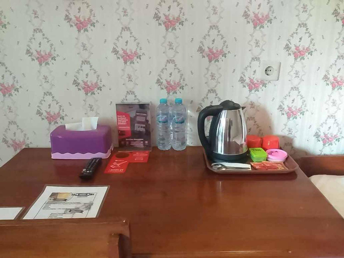Amenities